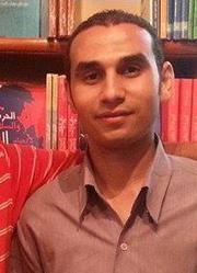 أحمد جاد الكريم